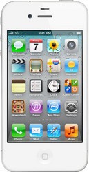 Apple iPhone 4S 16Gb black - Саров