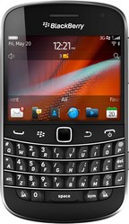 BlackBerry Bold 9900 - Саров