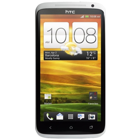 Смартфон HTC + 1 ГБ RAM+  One X 16Gb 16 ГБ - Саров