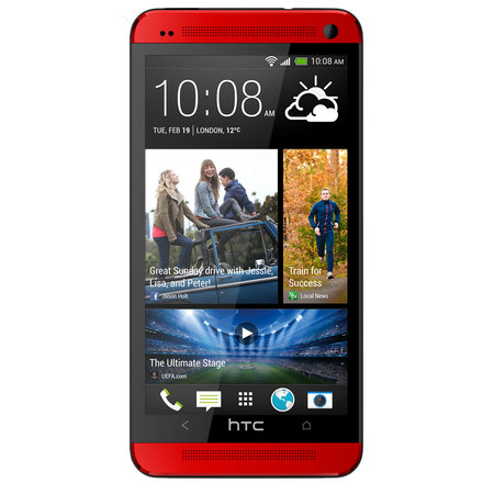 Сотовый телефон HTC HTC One 32Gb - Саров