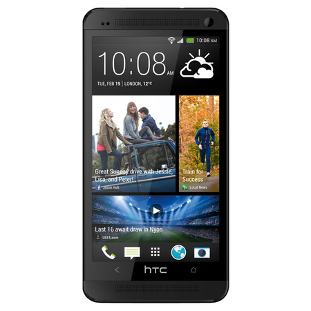 Сотовый телефон HTC HTC One dual sim - Саров