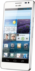 Смартфон Huawei Ascend D2 - Саров