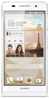 Смартфон HUAWEI Ascend P6 White - Саров