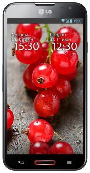 Сотовый телефон LG LG LG Optimus G Pro E988 Black - Саров