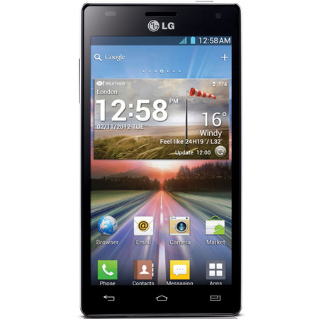 Смартфон LG Optimus 4x HD P880 - Саров