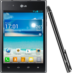 LG Optimus Vu - Саров