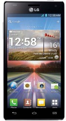 LG P880 Optimus 4X HD - Саров