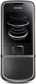 Мобильный телефон Nokia 8800 Carbon Arte - Саров