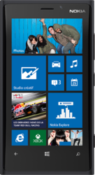 Мобильный телефон Nokia Lumia 920 - Саров