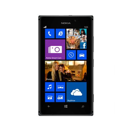 Смартфон NOKIA Lumia 925 Black - Саров