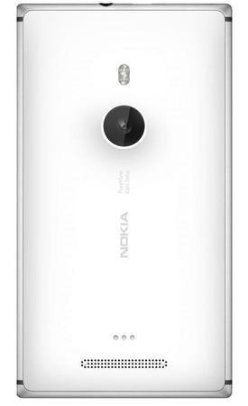 Смартфон NOKIA Lumia 925 White - Саров