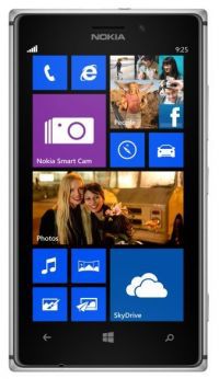 Сотовый телефон Nokia Nokia Nokia Lumia 925 Black - Саров