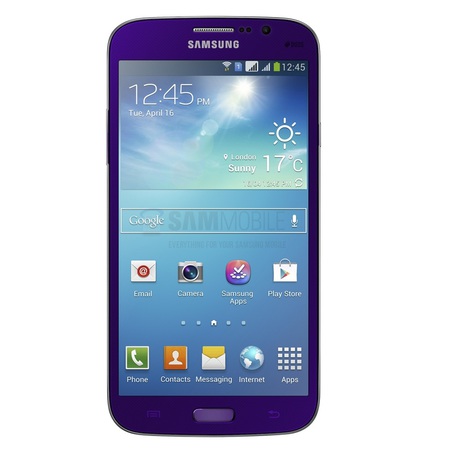 Смартфон Samsung Galaxy Mega 5.8 GT-I9152 - Саров