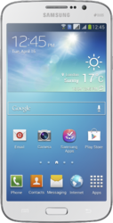 Samsung Galaxy Mega 5.8 Duos i9152 - Саров