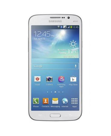 Смартфон Samsung Galaxy Mega 5.8 GT-I9152 White - Саров