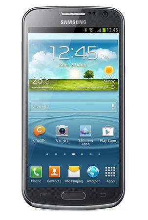 Смартфон Samsung Galaxy Premier GT-I9260 Silver 16 Gb - Саров