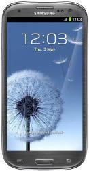 Samsung Galaxy S3 i9300 32GB Titanium Grey - Саров