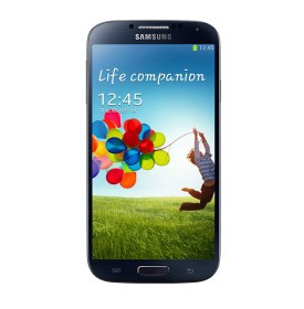 Мобильный телефон Samsung Galaxy S4 32Gb (GT-I9500) - Саров