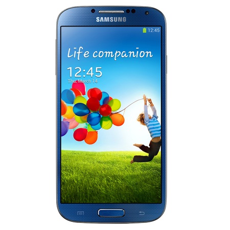 Смартфон Samsung Galaxy S4 GT-I9500 16 GB - Саров