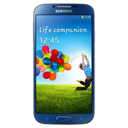 Смартфон Samsung Galaxy S4 GT-I9505 - Саров