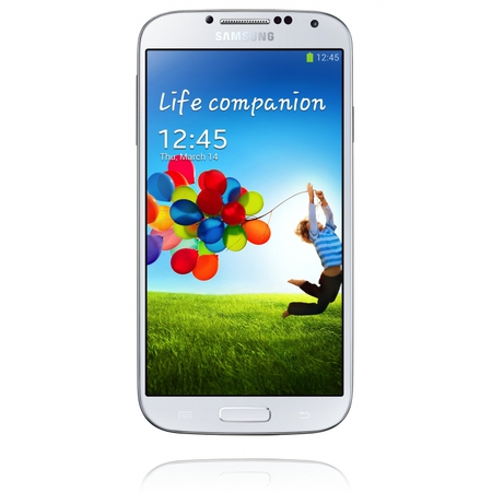 Samsung Galaxy S4 GT-I9505 16Gb черный - Саров