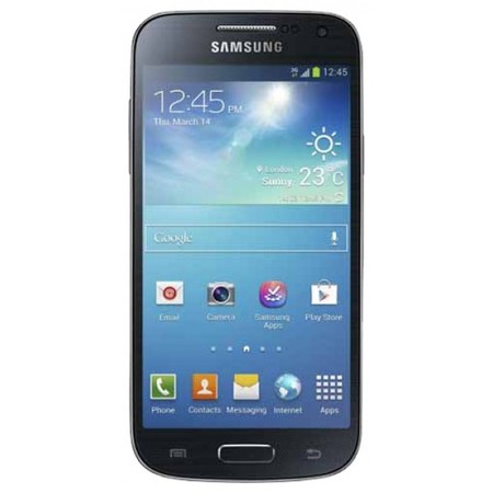 Samsung Galaxy S4 mini GT-I9192 8GB черный - Саров