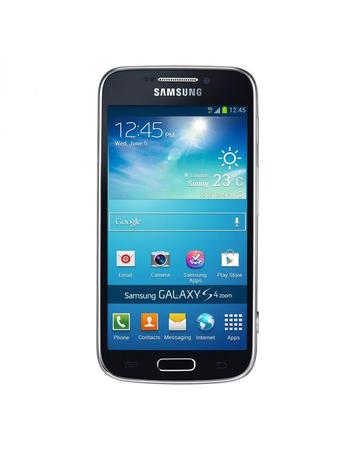 Смартфон Samsung Galaxy S4 Zoom SM-C101 Black - Саров