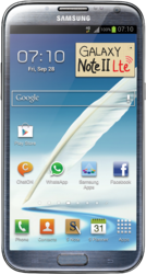 Samsung N7105 Galaxy Note 2 16GB - Саров