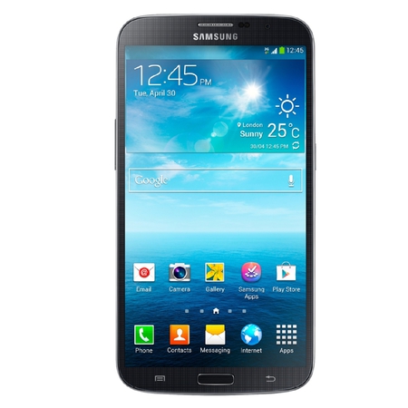 Сотовый телефон Samsung Samsung Galaxy Mega 6.3 GT-I9200 8Gb - Саров