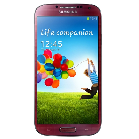 Сотовый телефон Samsung Samsung Galaxy S4 GT-i9505 16 Gb - Саров