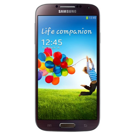 Сотовый телефон Samsung Samsung Galaxy S4 16Gb GT-I9505 - Саров