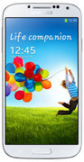 Смартфон Samsung Samsung Смартфон Samsung Galaxy S4 16Gb GT-I9500 (RU) White - Саров