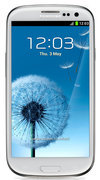 Смартфон Samsung Samsung Смартфон Samsung Galaxy S3 16 Gb White LTE GT-I9305 - Саров