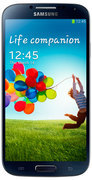 Смартфон Samsung Samsung Смартфон Samsung Galaxy S4 Black GT-I9505 LTE - Саров