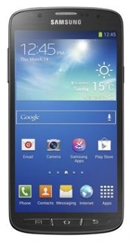 Сотовый телефон Samsung Samsung Samsung Galaxy S4 Active GT-I9295 Grey - Саров