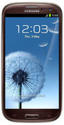 Смартфон Samsung Samsung Смартфон Samsung Galaxy S III 16Gb Brown - Саров