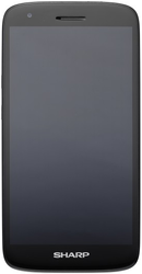 Sharp AQUOS SH930W - Саров