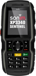 Sonim XP3340 Sentinel - Саров