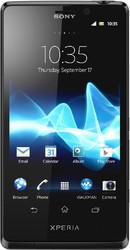 Sony Xperia T - Саров