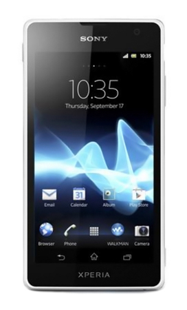 Смартфон Sony Xperia TX White - Саров