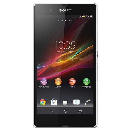 Смартфон Sony Xperia Z C6603 - Саров