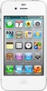 Apple iPhone 4S 16Gb white - Саров