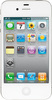 Смартфон Apple iPhone 4S 16Gb White - Саров
