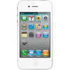 Мобильный телефон Apple iPhone 4S 32Gb (белый) - Саров