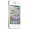 Мобильный телефон Apple iPhone 4S 64Gb (белый) - Саров