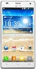 Смартфон LG Optimus 4X HD P880 White - Саров
