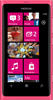 Смартфон Nokia Lumia 800 Matt Magenta - Саров