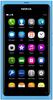 Смартфон Nokia N9 16Gb Blue - Саров