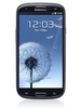 Смартфон Samsung + 1 ГБ RAM+  Galaxy S III GT-i9300 16 Гб 16 ГБ - Саров