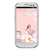 Мобильный телефон Samsung + 1 ГБ RAM+  Galaxy S III GT-I9300 La Fleur 16 Гб 16 ГБ - Саров
